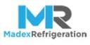 Madex Refrigeration logo
